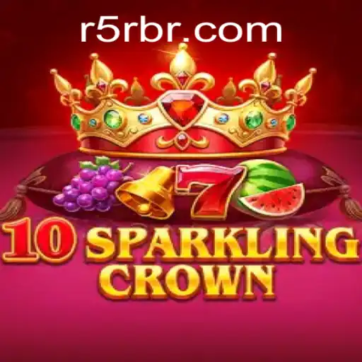 Discover the Enchantment of 10SparklingCrown - The Game of Royal Adventures