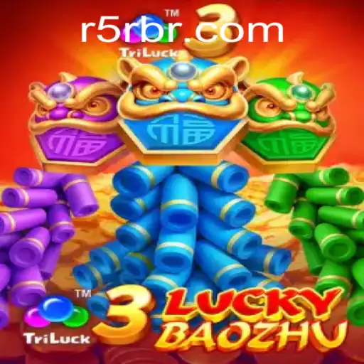 Unveiling the Excitement of 3LuckyBaozhu and R5R.COM