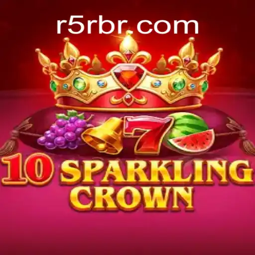 Discover the Enchantment of 10SparklingCrown - The Game of Royal Adventures