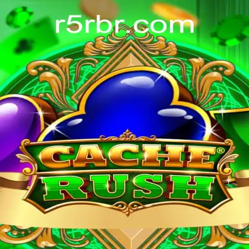 Unveiling CacheRush: The Next Big Thing in Online Gaming