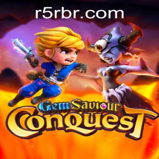GemSaviourConquest: Dive into an Epic Adventure