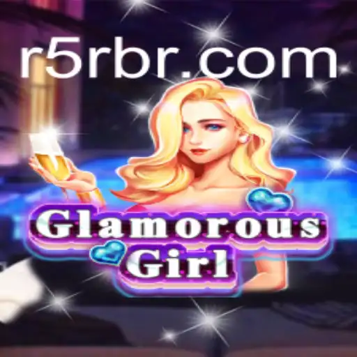 GlamorousGirl: A New Era in Gaming at R5R.COM