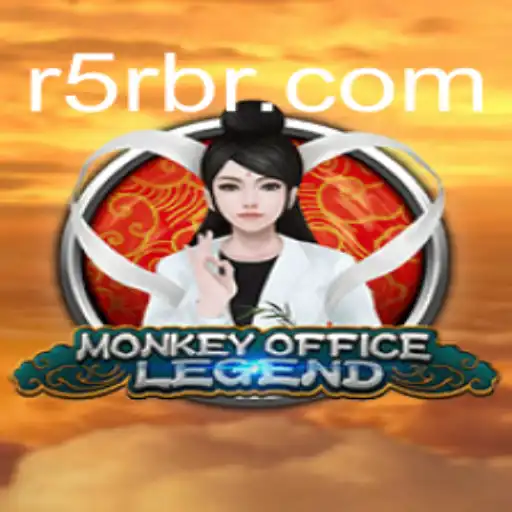Discover the Thrilling World of MonkeyOfficeLegend