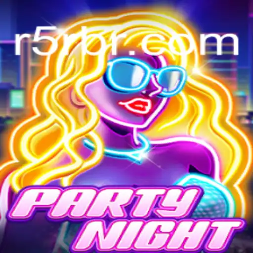 Experience the Thrill of PartyNight with R5R.COM