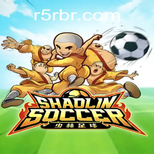 Experience the Thrilling Fusion of Martial Arts and Football in ShaolinSoccer