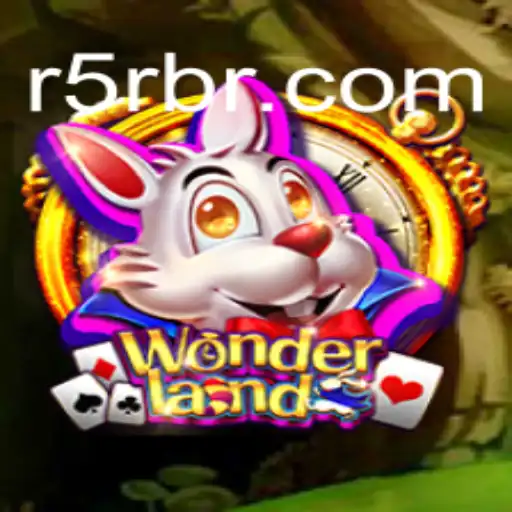 Exploring the Whimsical World of Wonderland: A Dive into R5R.COM's Latest Gaming Sensation