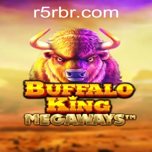 Discovering Buffalo King: The Wild Adventure with R5R.COM
