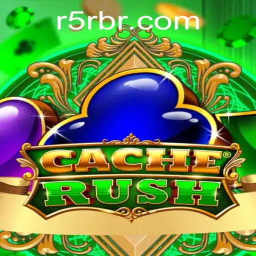 Unveiling CacheRush: The Next Big Thing in Online Gaming