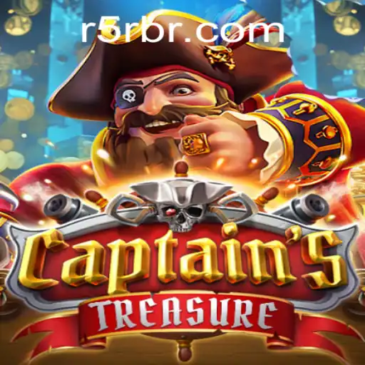CaptainssTreasure: Exploring the Adventure Game with a Twist