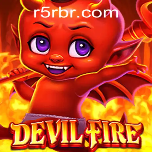 DevilFire: A Thrilling Journey through the World of R5R.COM