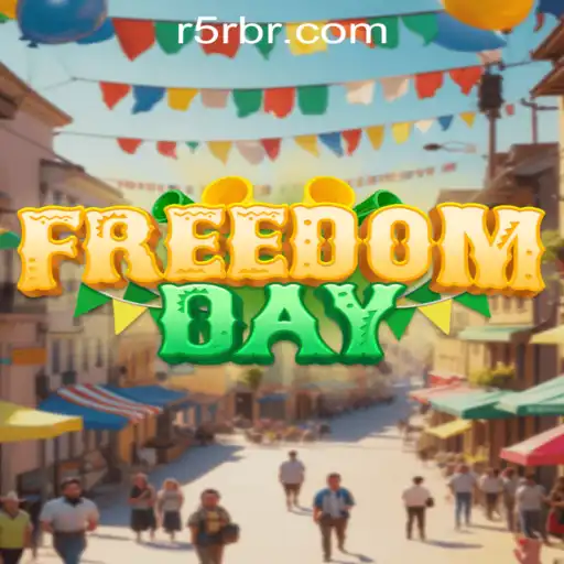 Explore FreedomDay: A Captivating Gaming Experience Enhanced by R5R.COM