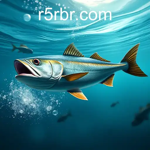 Explorando o Mundo dos Jogos de Pesca: Uma Jornada Virtual nas Águas