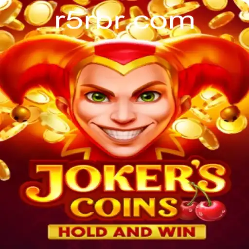 Exploring the Exciting World of JokersCoins on R5R.COM