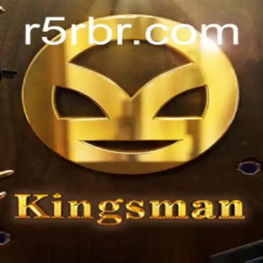 Kingsman: The Ultimate Adventure Game on R5R.COM