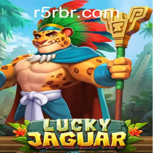 LuckyJaguar: The New Gaming Sensation on R5R.COM