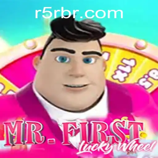 Exploring the Thrills of MrFirstLuckyWheel and R5R.COM