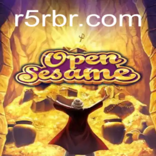 OpenSesame: Unraveling the Exciting World of R5R.COM's Latest Game Sensation