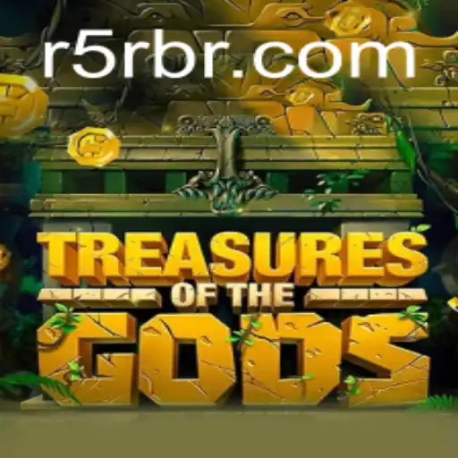 Discover the Thrilling World of TreasureoftheGods and the Excitement of R5R.COM