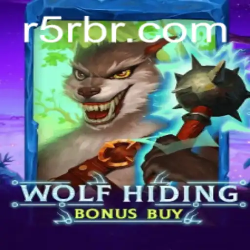 Unveiling the Thrills of WolfHidingBonusBuy: A Daring Adventure in the Gaming World