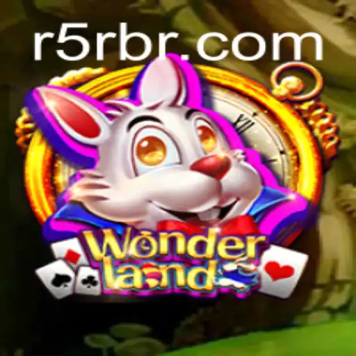 Exploring the Whimsical World of Wonderland: A Dive into R5R.COM's Latest Gaming Sensation